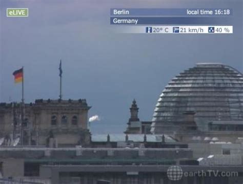 webcam reichstag|【LIVE】 Webcam Brandenburg Gate